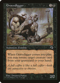 Gravedigger 137/350 (Tempest) 