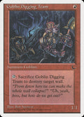 Goblin Digging Team 49/125 (Chronicles) 