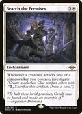 Search the Premises 29 (Modern Horizons 2) 