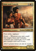 Anax and Cymede THS-186/5075 (The List Reprints) 