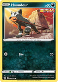 Houndour 095/163 (SWSH05: Battle Styles) 