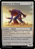 Pathrazer of Ulamog 4 (Commander Masters) 