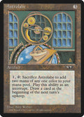 Astrolabe 118a/199 (Alliances) 