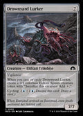 Drownyard Lurker 3/319 (Modern Horizons 3) 