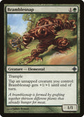 Bramblesnap 180/248 (Rise of the Eldrazi) 