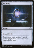 Sol Ring 276 (Starter Commander Decks) 