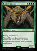 Hornet Queen 250 (Commander: The Lord of the Rings: Tales of Middle-earth) 