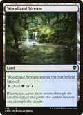 Woodland Stream 503 (Commander Legends) 