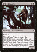 Queen's Agent 114/279 (Ixalan) 