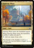 Gateway Plaza 247/259 (Guilds of Ravnica) 