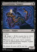 Dreamdrinker Vampire 88 (Modern Horizons 3)  - Foil
