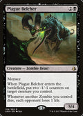 Plague Belcher 104/269 (Amonkhet)  - Foil