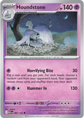 Houndstone 066/132 (ME01: Mega Evolution) 