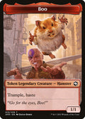 Boo 10 (Adventures in the Forgotten Realms) 
