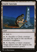 Starlit Sanctum 917 (Commander Legends: Battle for Baldur's Gate) 