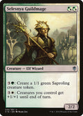 Selesnya Guildmage 235/351 (Commander 2016) 