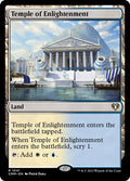 Temple of Enlightenment 1041/451 (Commander Masters) 