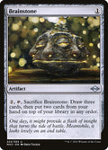 Brainstone 223 (Modern Horizons 2) 