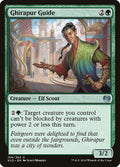 Ghirapur Guide 156/264 (Kaladesh) 