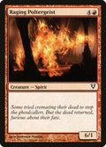 Raging Poltergeist 150/244 (Avacyn Restored)  - Foil