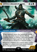 Adéwalé, Breaker of Chains 136 (Universes Beyond: Assassin's Creed) 
