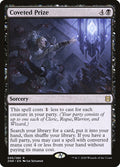 Coveted Prize 95/280 (Zendikar Rising) 