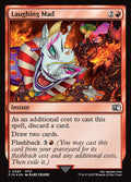 Laughing Mad 585/309 (FINAL FANTASY)  - Surge Foil
