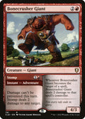 Bonecrusher Giant // Stomp 781 (Commander Legends: Battle for Baldur's Gate) 