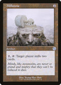 Millstone 32/63 (The Brothers' War: Retro Frame Artifacts) 