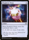 Prophetic Prism 238 (Phyrexia: All Will Be One) 