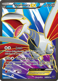 Skarmory EX 145/146 (XY Base Set)  - Holofoil