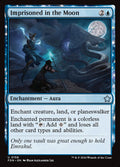 Imprisoned in the Moon 156 (Foundations)  - Foil