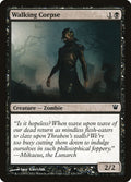 Walking Corpse 126/264 (Innistrad)  - Foil