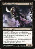 Morkrut Banshee 110/264 (Innistrad)  - Foil