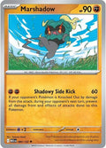 Marshadow 080/132 (ME01: Mega Evolution) 