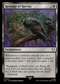 Revenge of Ravens 207 (Commander: The Lord of the Rings: Tales of Middle-earth) 