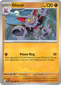 Gliscor 050/094 (ME02: Phantasmal Flames) 