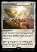 Banishing Light 161 (Commander: The Lord of the Rings: Tales of Middle-earth) 
