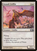 Assault Griffin 8/249 (Magic 2012 (M12)) 