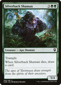 Silverback Shaman 255 (Commander Legends) 