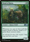 Druid of Horns 176/280 (Core Set 2019) 