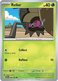 Rellor 024/182 (SV10: Destined Rivals) 