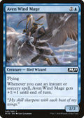 Aven Wind Mage 45/280 (Core Set 2019) 
