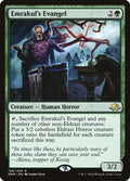 Emrakul's Evangel 156/205 (Eldritch Moon)  - Foil
