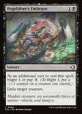 Bogslither's Embrace 94/273 (Lorwyn Eclipsed) 