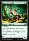 Primeval Herald 42 (Jumpstart 2022) 
