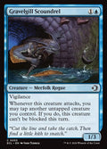 Gravelgill Scoundrel 53/273 (Lorwyn Eclipsed) 