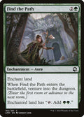 Find the Path 183 (Adventures in the Forgotten Realms)  - Foil