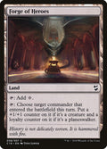 Forge of Heroes 58 (Commander 2018) 