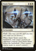 Stasis Snare 50/274 (Battle for Zendikar) 